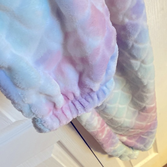 Funzietime Sleepy sheep onesie minky soft size 14-16 youth - Picture 7 of 8